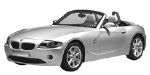 BMW E85 C1842 Fault Code